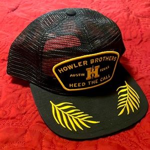 Howler Bros Feedstore Hat